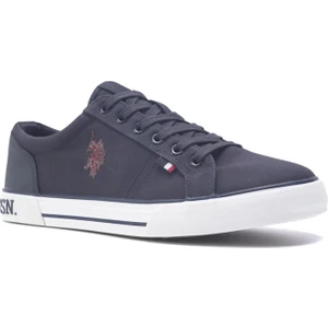 U.S. Polo Assn. Teo Anatomik Taban Erkek Sneakers Convers