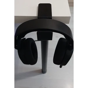 WishLife Store Universal Gaming Kulaklık Standı Siyah Renk