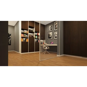 Laminant Parke Degas 32029 Traditional Oak Ac4 32.sınıf Ae 8 x 195 x 1288 mm 1 Paket 2,2604 M²