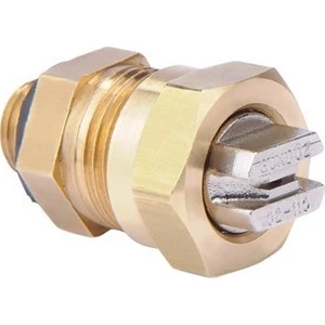 TG İlaçlama Aparatları Holder Yelpaze Tee-Jet Uçlu Ilaçlama MEME-G113-4 Adet