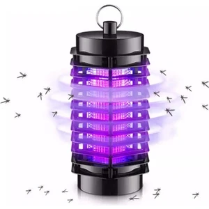 Elektrikli LED Sivrisinek Öldürücü Lamba (Yurt Dışından)