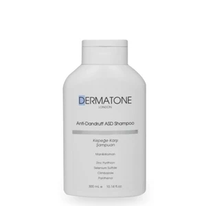 Dermatone Anti-Dandruff Shampoo Kepeğe Karşı Şampuan