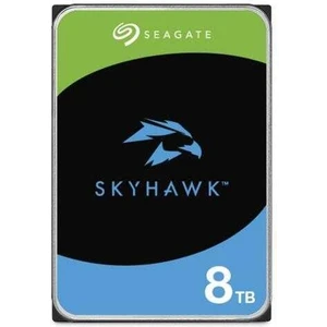 Skyhawk 8tb 5400RPM 256MB -ST8000VX010