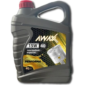 15W40 4 Litre Motor Yağı ( Üretim Yılı: 2025 )