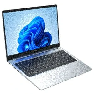 T1-12G-512G-SILVER T1 15.6inch I5-12+512G Moonshine Silver