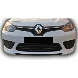 Renault Fluence Ön Ek Makyajlı (Plastik)