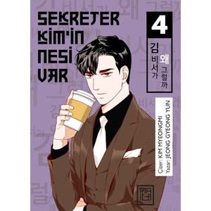Sekreter Kim’in Nesi Var 4 - Jeong Gyeong Yun