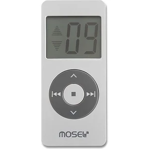 DC-106 Kumanda 9+1 Kanal Orjinal Kumanda Mosel Dc 106