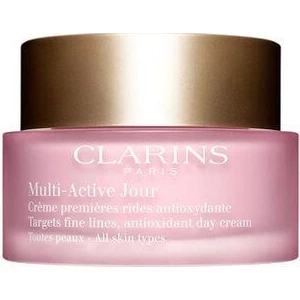 Multi-Active Day Cream 50 ml Gündüz Kremi