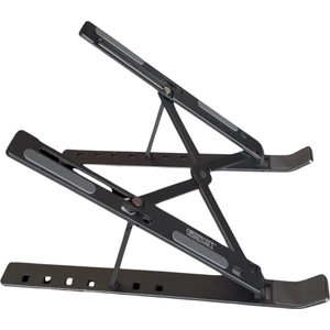 Notebook Laptop Standı Alüminyum Ayarlı Laptop Macbook Notebook Yükseltici Tutucu