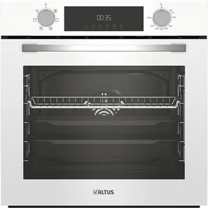 Ala 322 W 72 L  Ankastre Fırın Beyaz