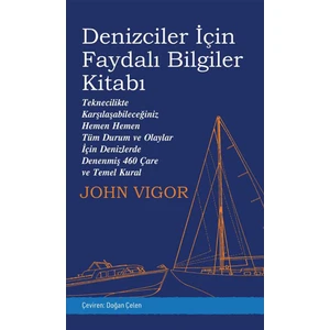 Denizciler Için Faydalı Bilgiler Kitabı