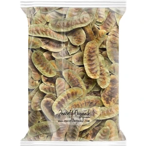 Zencefil Organik Açlık Otu 1 kg