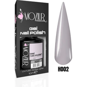 Mozıur H002 Uv LED Kalıcı Oje 10ML