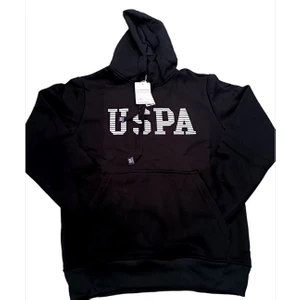 U.S. Polo Assn. kapüşonlu Sweatshirt