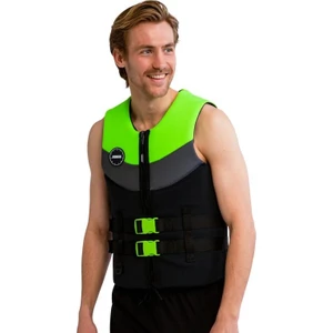 Can Yeleği Açık Yeşil L/xl