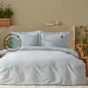 Karaca Home Doğasever Lavender Doğadan Renkler Tek Kişilik Nevresim Takımı Lila