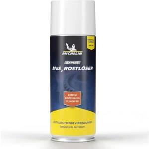 Mc21033 400Ml. Mos2 Katkılı Pas Sökücü Yağlayıcı