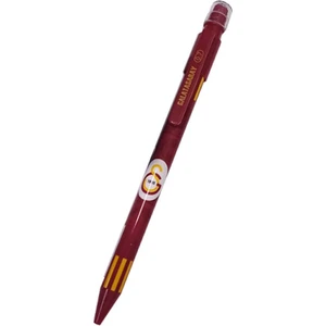 Taraftar Versatil Kalem 0.7 mm 1 Adet Orjinal Lisanslı Aslan Gs 0,7 Uçlu Kalem