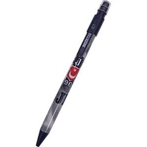 Taraftar Versatil Kalem 0.7 Mm 1 Adet Orjinal Lisanslı Kartal 0,7 Uçlu Kalem