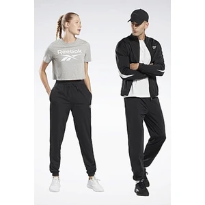 Rı Vector  Trac Siyah Unisex Eşofman Altı