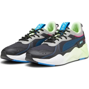RS-X Underground Unisex Spor Ayakkabı 39381501