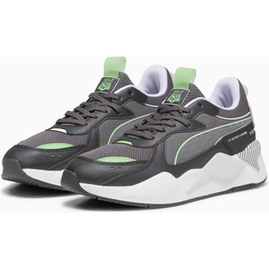 Rs-X 3D Erkek Sneaker