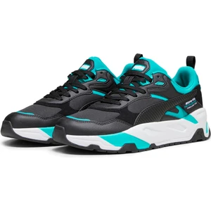 Mapf1 Trinity Erkek Sneaker