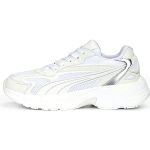 Teveris Nitro Metallic Wns Kadın Sneaker