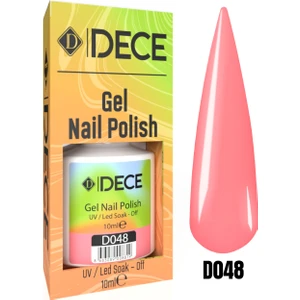 D048 Professional Kalıcı Oje 10ML