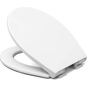 İsvea R80 Dp Klz.kap.yvş.kpn. T.çıkar Slim Beyaz 40R80200I
