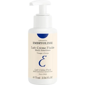 Lait-Crème Fluid Vücut Nemlendirici 75ML