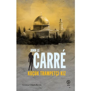 Küçük Trampetçi Kız - John Le Carre