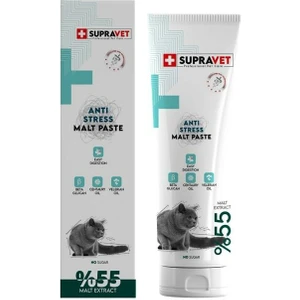 Anti-Stress Paste Sakinleştirici Kedi Macunu 100 gr