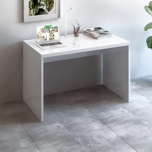 Aden Home Seda Dekoratif Çalışma Masası, Genç Odası, Mdf, CM46