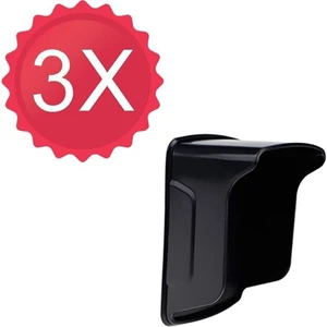 3 Adet Rfid Koruyucu Kapak - Koruyucu - Su Geçirmez Kutu