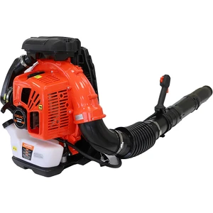 EB-975 Benzinli 5 Hp Üfleme Makinası Sırt Tipi