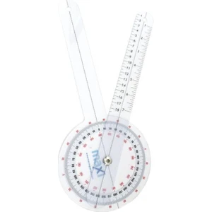 Fizyo Shop 20 cm Gonyometre