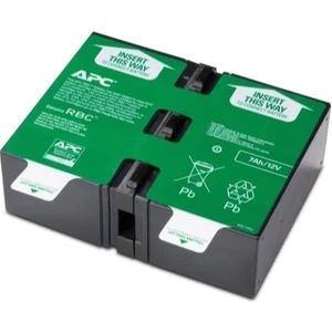 APCRBC123 Ups Akü Paketi