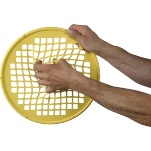 Fizyo Shop Powerweb El Parmak Kuvvetlendirme Sarı Renk (Hafif)