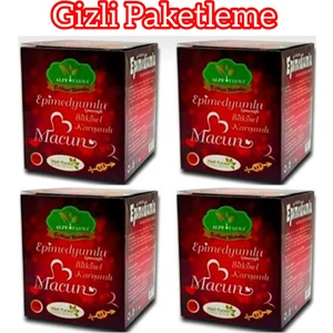 Alpf Farma Bitkisel Gingseng Macunu 940 Gr.