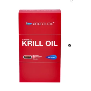 Superba Boost Krill Oil 300 Licaps