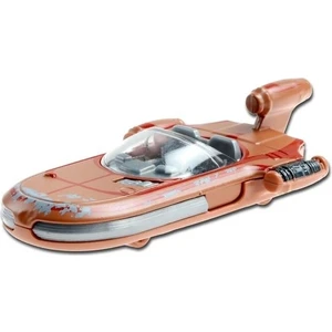 Hotwheels Hot Wheels Tekli Arabalar X-34 Landspeeder HKG76