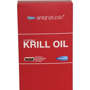 Superba Boost Krill Oil 150 Licaps