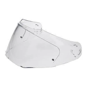 Smk Glide/twister Şeffaf Kask Vizörü