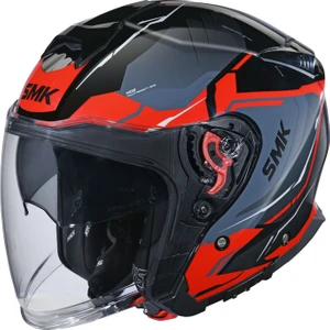 Gtj Escape Açık Kask - GL236