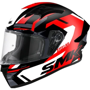 Shark Smk Stellar K-Power Kapalı Kask - GL231