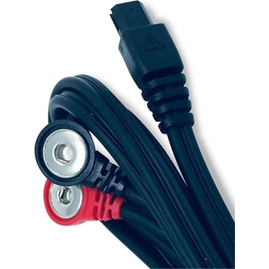 Fizyo Shop Compex Çıt Çıtlı Kablo 1 Adet