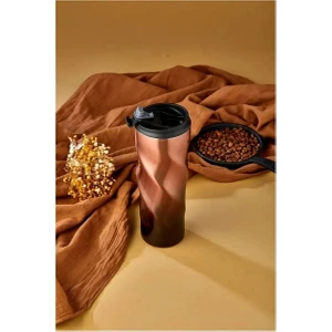 Termos Çelik 500 ml Bardak Termos