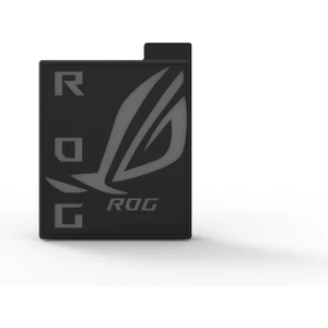 Asus, Gigabyte, Msı Loglolu Atx Güç Kaynağı 24 Pin Argb Konnektör Başlık